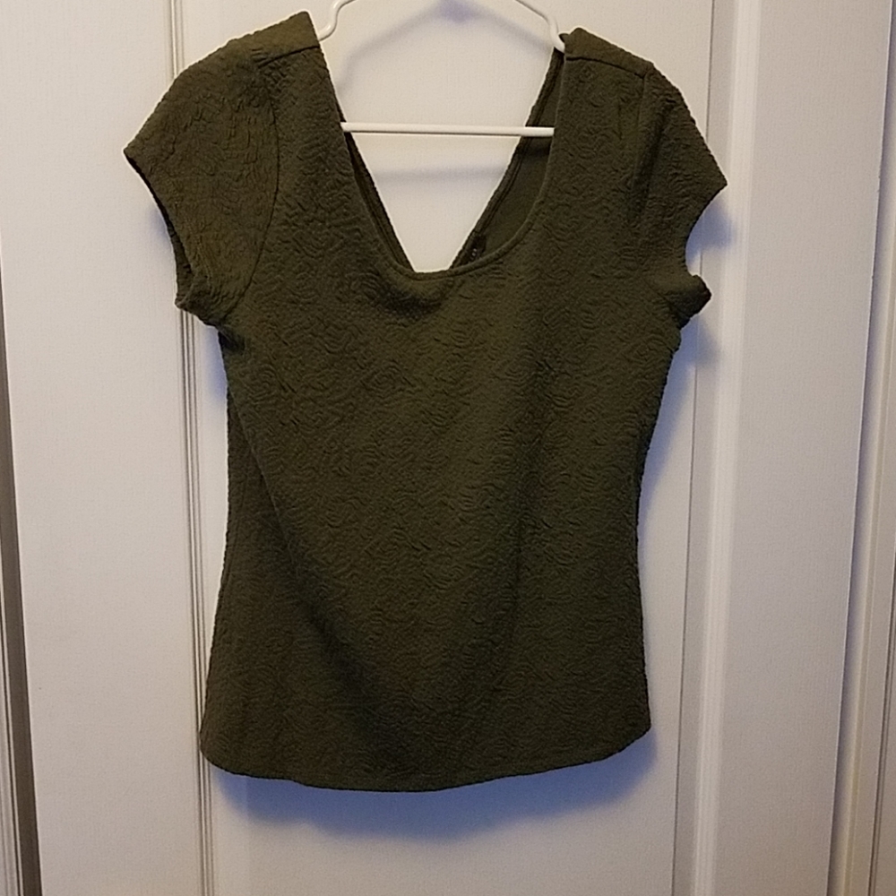 Suzy sheir top